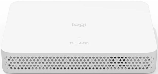 Logitech