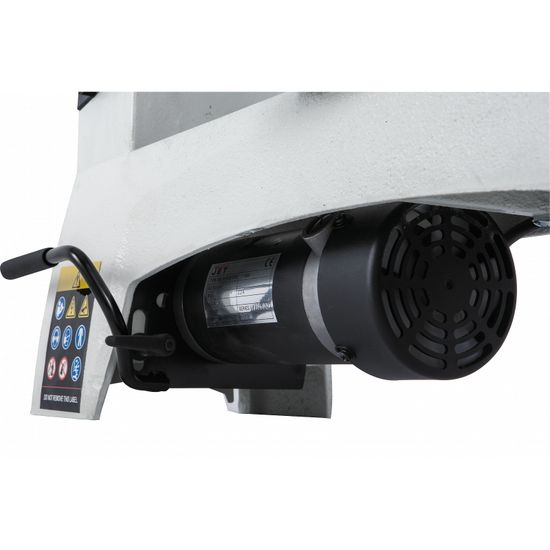 Токарный станок "JET" JWL-1015VS