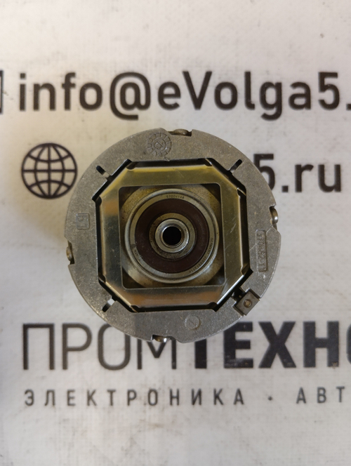 Heidenhain ERN1381 ID 534 118-07 с хранения