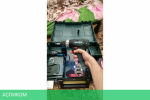 Дрель-шуруповерт Metabo BS 18 L (602321500)