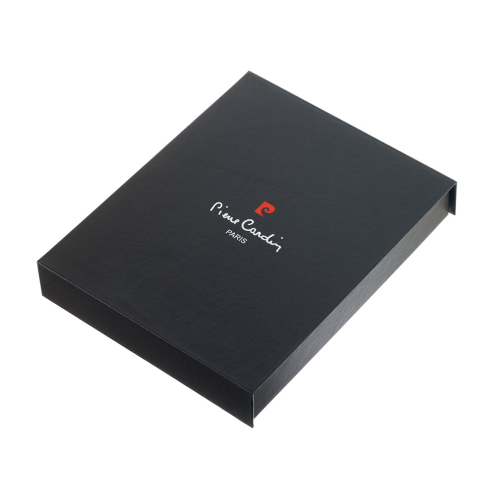 Записная книжка PIERRE CARDIN