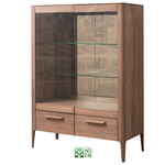 Буфет из массива дуба Porto (Atlanta)