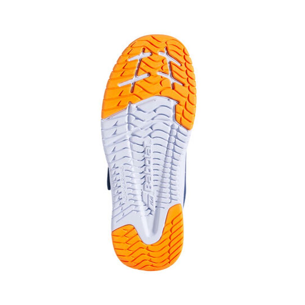 Кроссовки детские Babolat Pulsion All Court Kid (размер с 27 по 34)