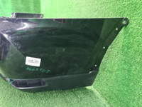 Бампер задний Nissan X-Trail T32 (2017-2022)