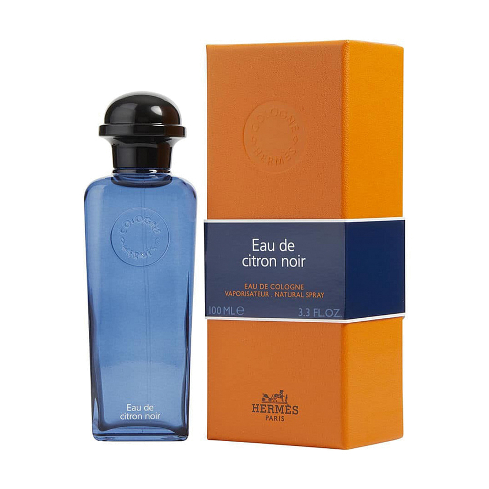 Hermes  Eau De Citron Noir EDC