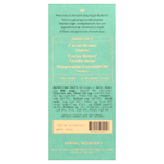 Spring & Mulberry, шоколад с финиками, листья мяты, 60 г (2,1 унции)