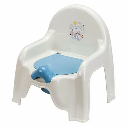 Горшок-стульчик детский (съёмная чаша)