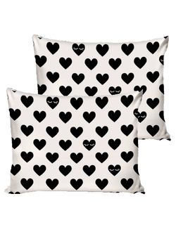 Наволочка комплект 2шт бязь Сказка "Торино (компаньон)" 40x60 см