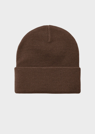 Шапка CARHARTT WIP Short Watch Hat