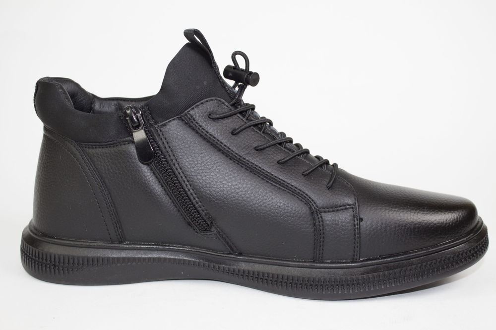 Ботинки мужские демисезонные Lipude арт. E25005-790