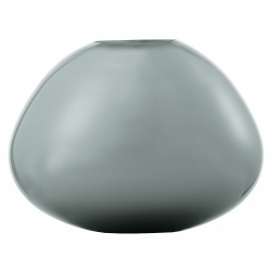 Ваза 10.5см Zwiesel 1872 Blu серая Германия фото