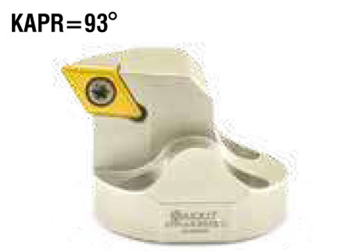 Картридж для антивибрационной расточной державки ATTC-A20 SDUCR 11