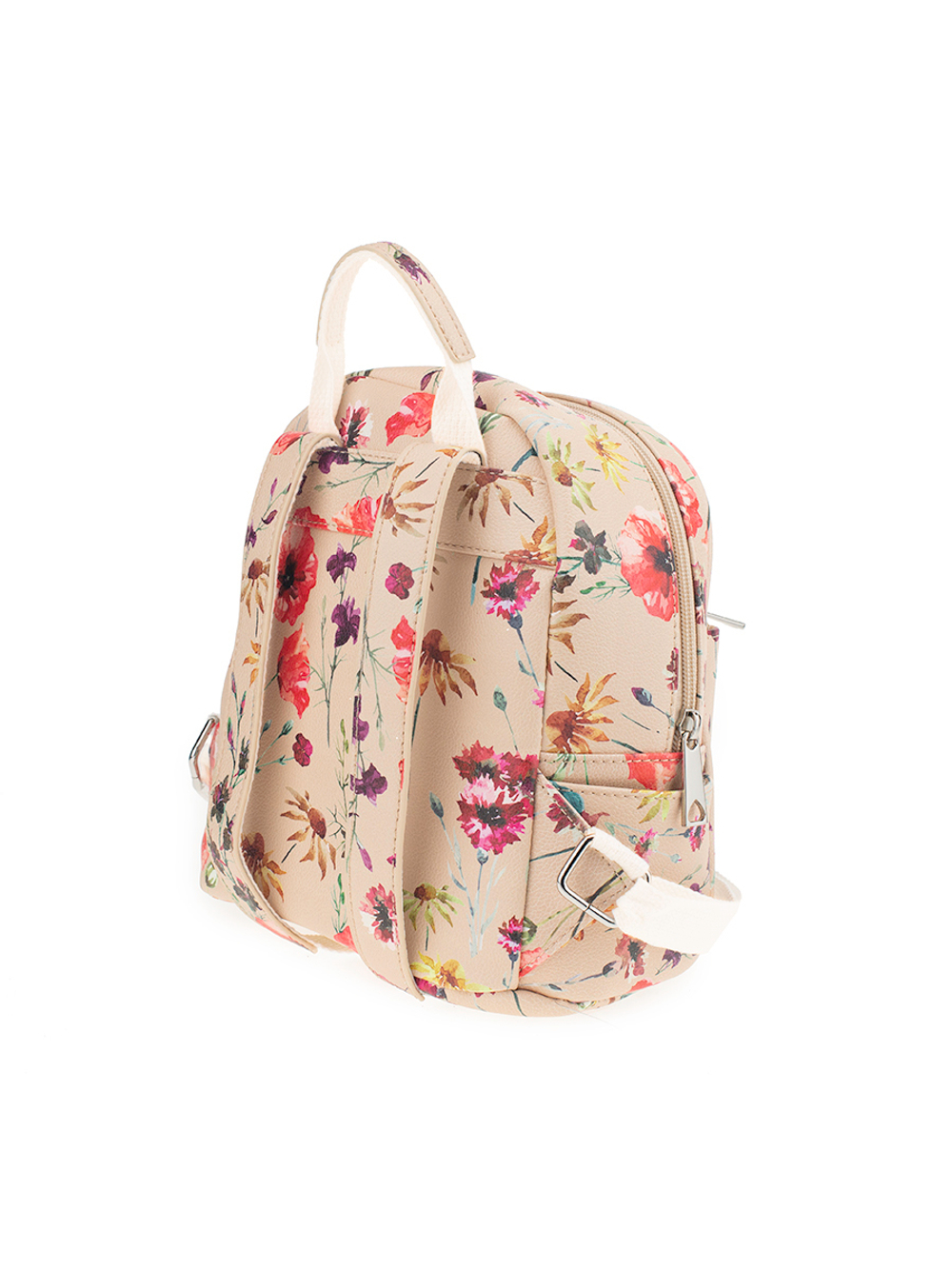 25005-6/99 Рюкзак жен., иск. кожа