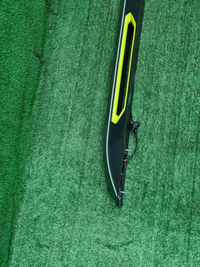 Рейлинг левый Jetour T2 (2023-н.в.)