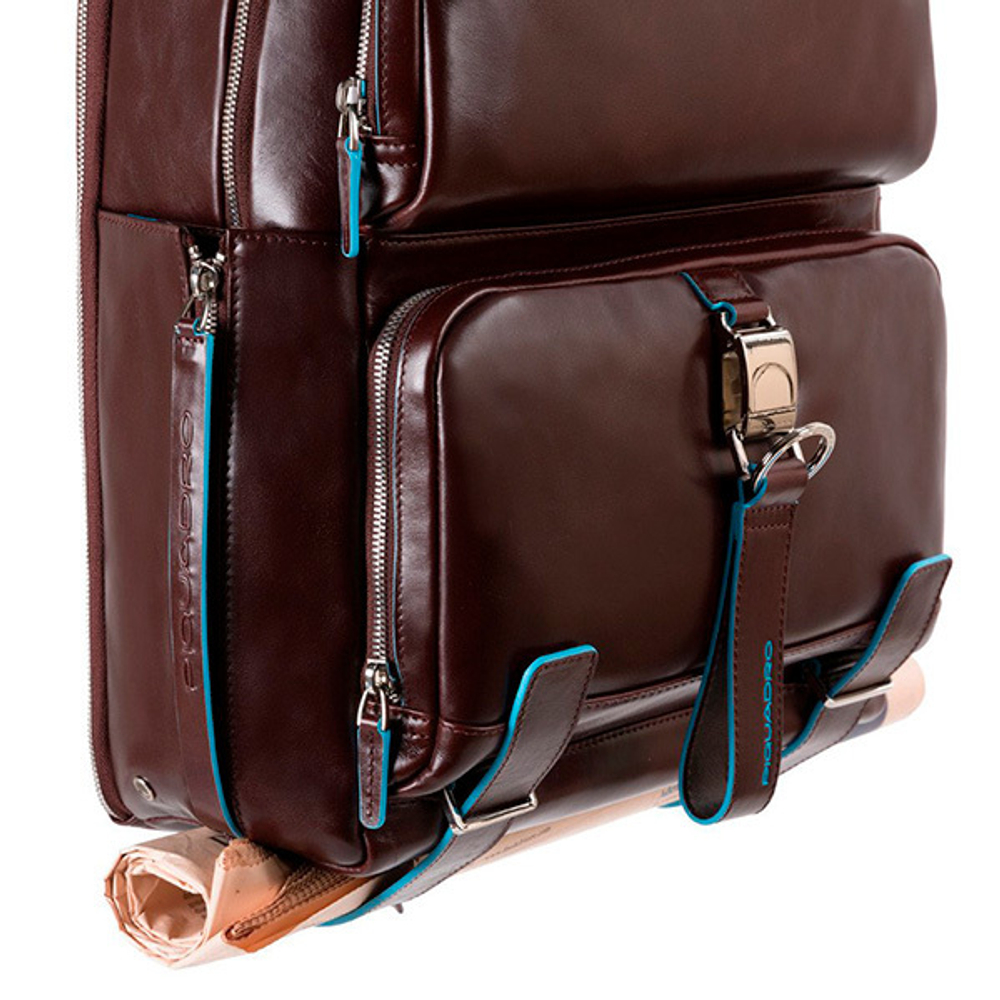 Рюкзак Piquadro Blue Square CA4894B2/N