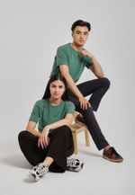 Футболка SHANYRAQ GREEN (ONLY ONLINE)
