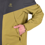 Kailas куртка с подстежкой 3-in-1 Hardshell (Softshell Inner Layer)