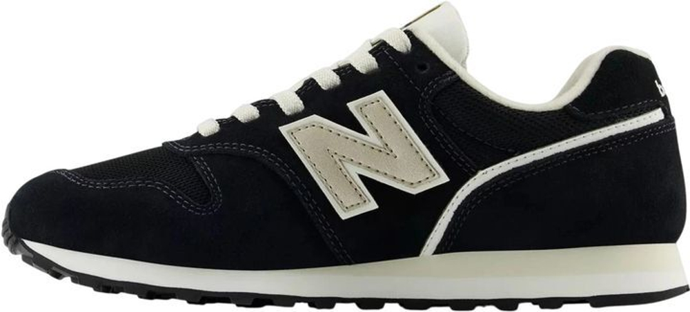 Кроссовки New Balance 373 черный
