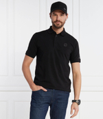 Поло Karl Lagerfeld - черный(745024 534221)