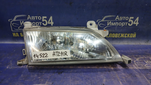 Фара передняя правая TOYOTA CORONA PREMIO 1997-2001