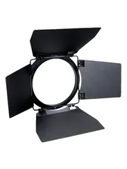 Dialighting Barn door