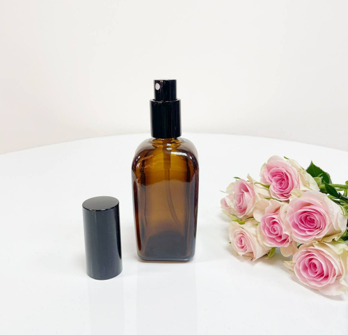 Флакон для духов и рум спреев 100 мл