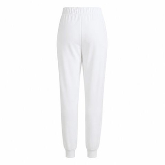 Женские теннисные брюки Adidas Tennis Walk On - white