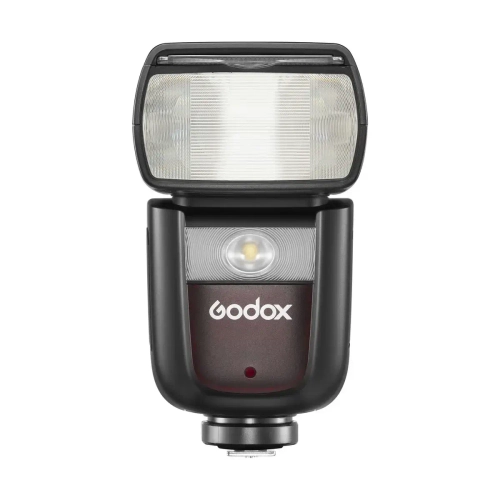 Вспышка накамерная Godox Ving V860IIIF TTL для Fujifilm