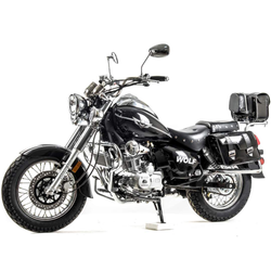 Мотоцикл Motoland 300 WOLF