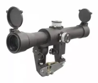 Прицел ПОСП 6x24 (Тигр/СКС)