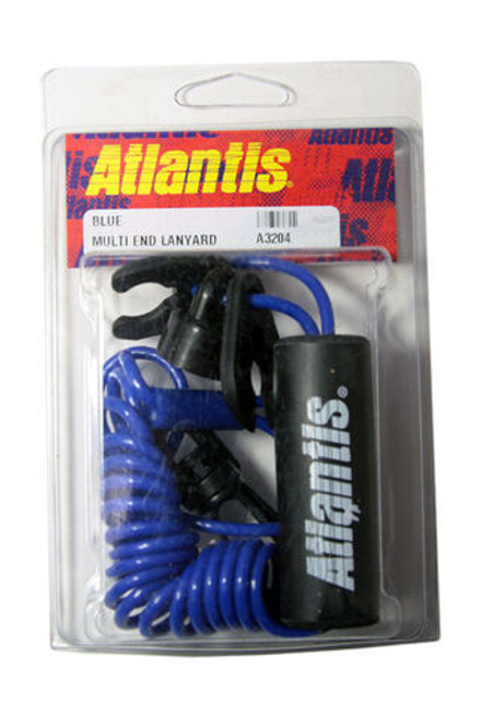 Набор чек для вм плавающий, синий