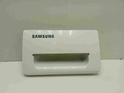 WF6452S4V кт204 Крышка дозатора порошка для стиральной машины Samsung WF6452S4V б/у
