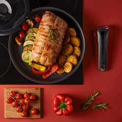 Набор посуды со съемной ручкой Tefal Ingenio Unlimited 13 предметов L7639002