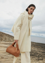 Сумка Polene Numero Neuf EDITION CAMEL