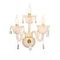 Бра Lumina Deco Eliza LDW 7028-3 WT