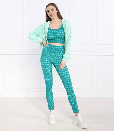 топ Pinko - морской(100459 8583)