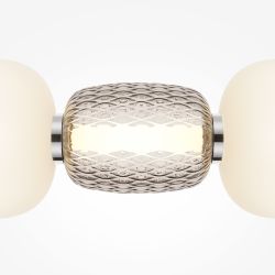 Светильник подвесной светодиодный Maytoni Pattern MOD267PL-L42CH3K