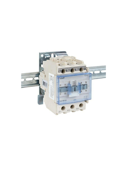 Контактор КМЭ 65А кат. 220В AC 1НО+1НЗ EKF ctr-s-65-220