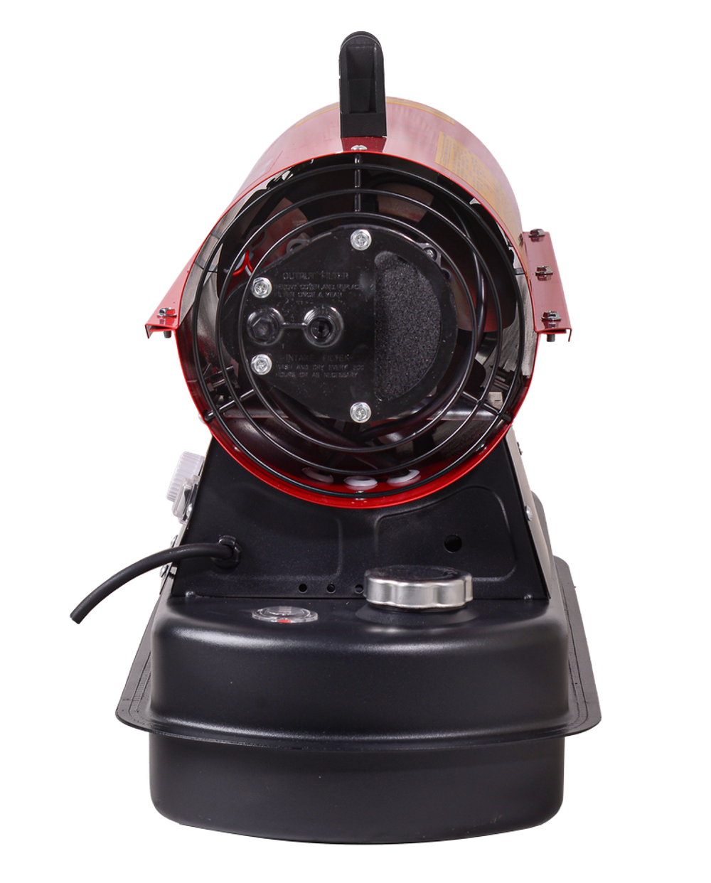 Дизельная теплопушка Ресанта ТДП-20000