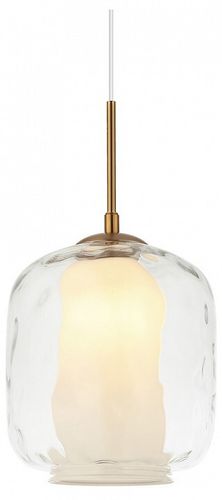 Подвесной светильник Maytoni Dolce MOD001PL-01TR