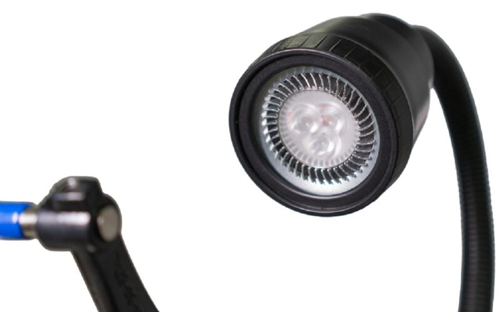 Станок заточной STALEX DG-U3 для сверл, фрез и токарных резцов