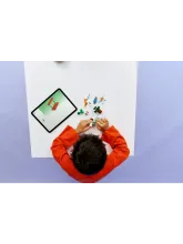 Конструктор Minecraft 21583 Тайга Стива. Приключение