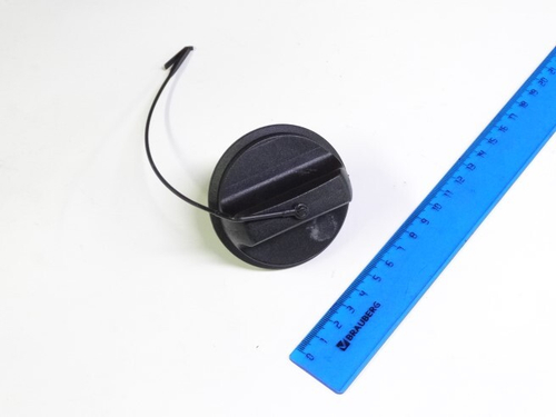 Крышка бензобака /2180 Vesta/ (Восток-Амфибия)