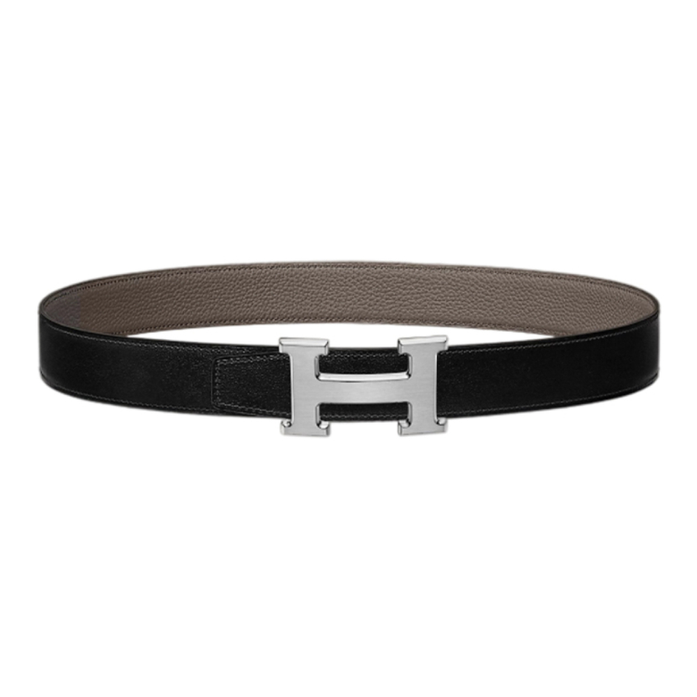 Пояс HERMES Togo / 3.2cm #, H064544CB86-H073967CAAC-