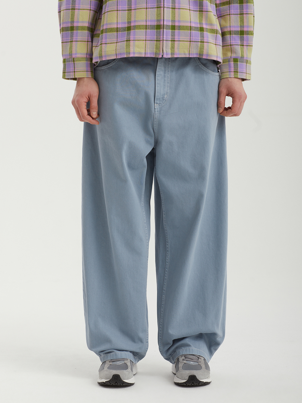 Мужские Брюки Brandon