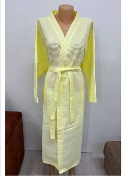 Халат Ваф Кимоно