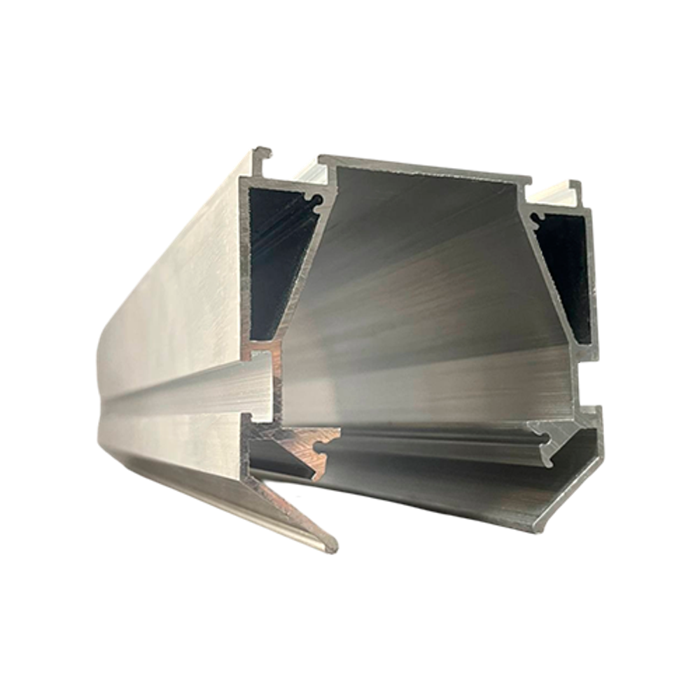 Профиль Стандарт S-25 для трековой системы COLIBRI, 2 м (цена за пог м) (упаковка 8 метров)