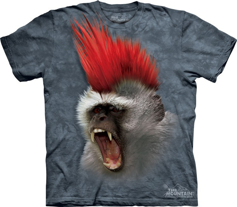 Punky!