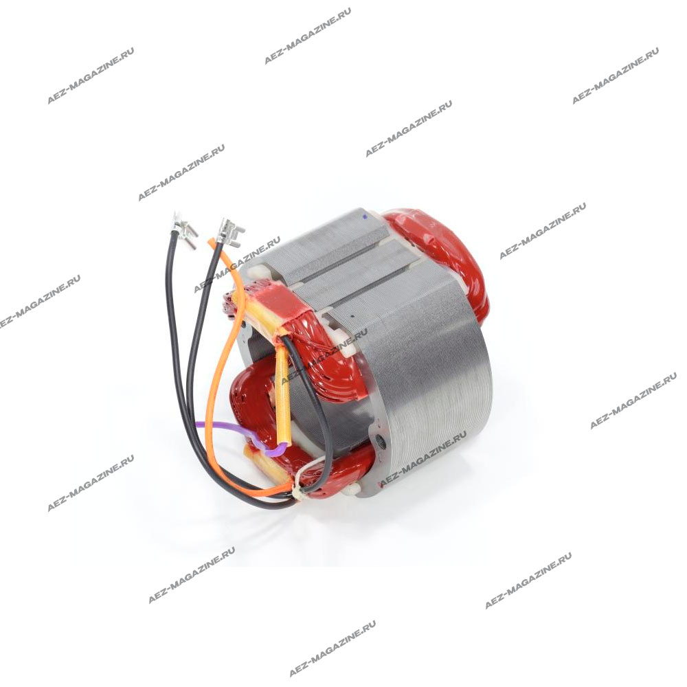 Статор, подходит для УШМ 9069