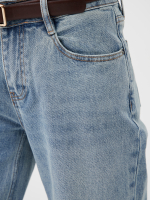 Женские Джинсы BOOTCUT-MR761-1